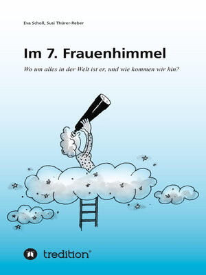 cover image of Im 7. Frauenhimmel